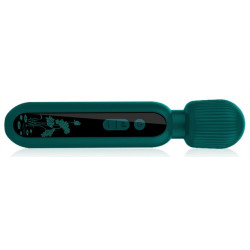 Generique Wand Forest Vert - Tête 42mm